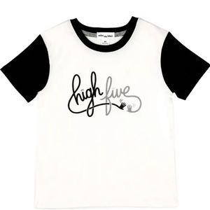 miles the label Shirt